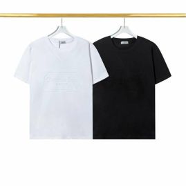 Picture of Dior T Shirts Short _SKUDiorM-3XLjhtT208833808